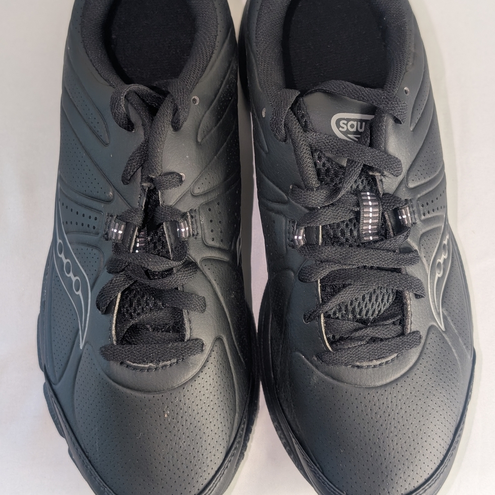 Saucony Women's Grid Momentum Walking Shoes Size 10.5 - Picture 4 of 8
